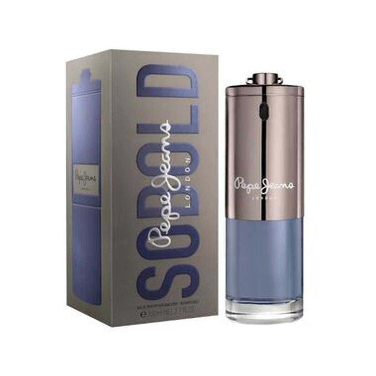 So Bold For Him 100 ml