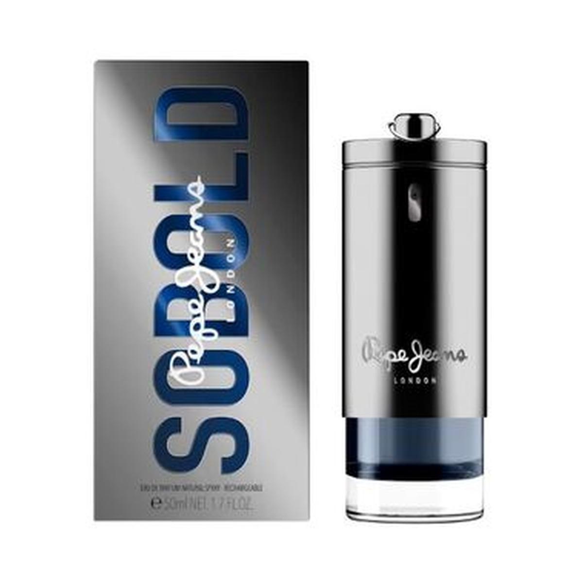 So Bold For Him 50 ml
