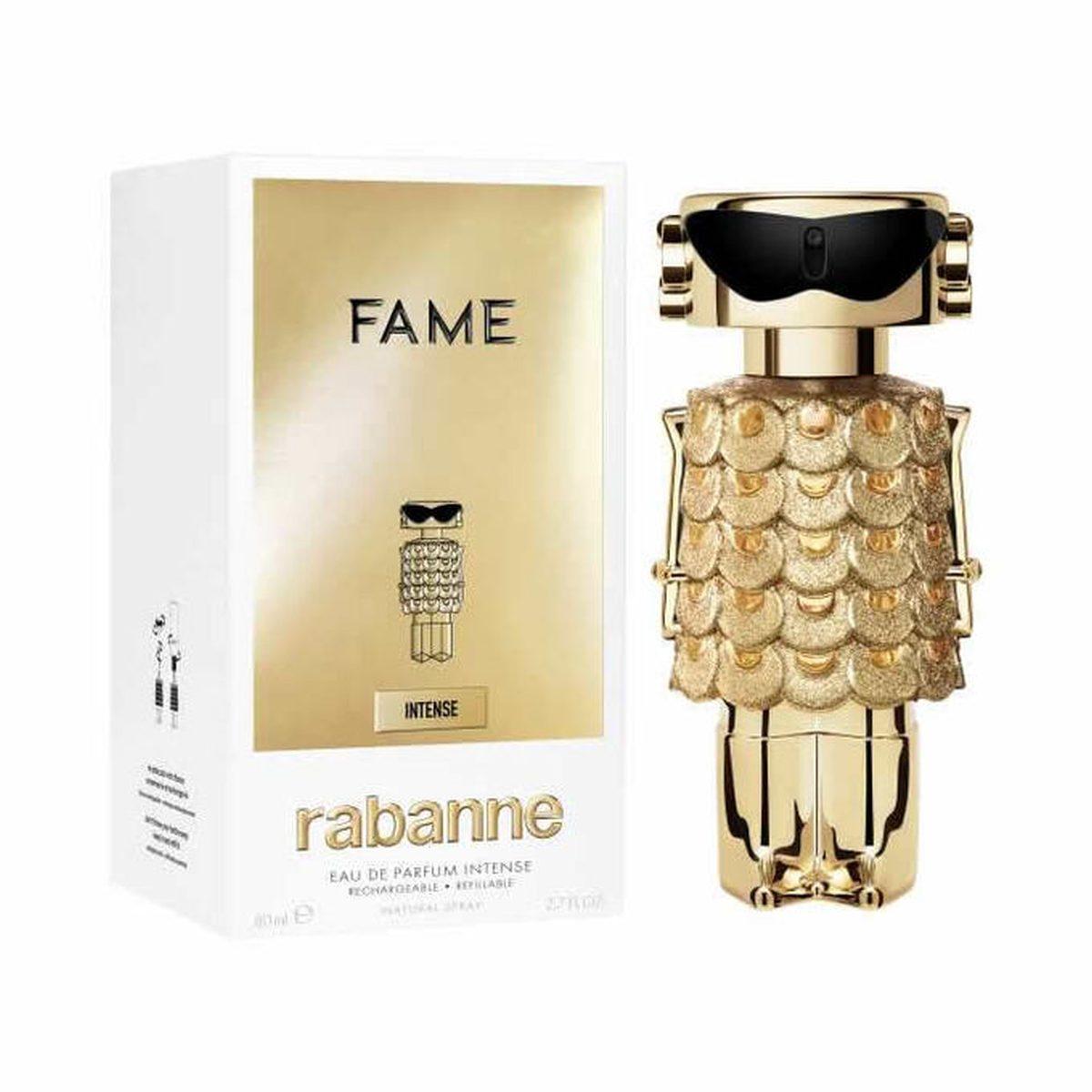 Fame Intense 80 ml