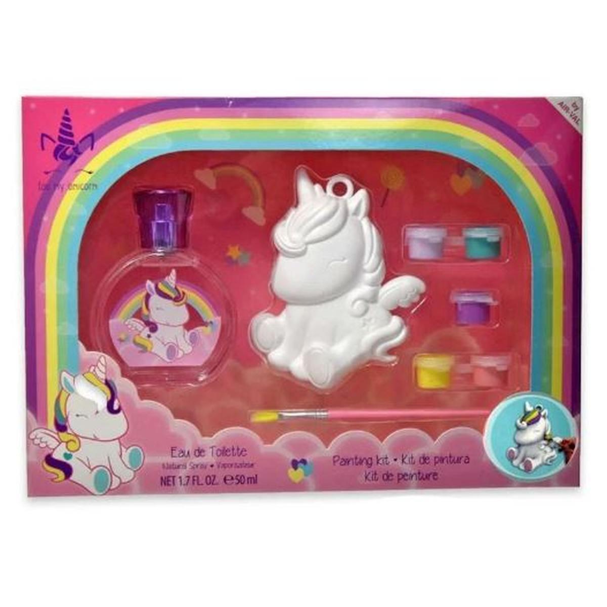Set Eau My Unicorn