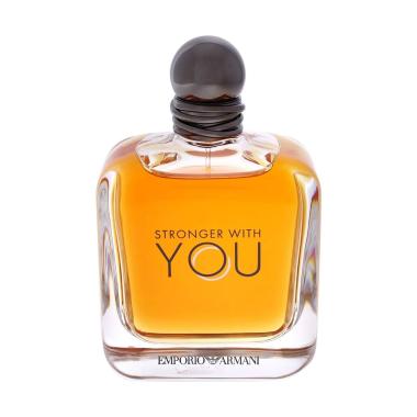 Stronger With You 150 ml