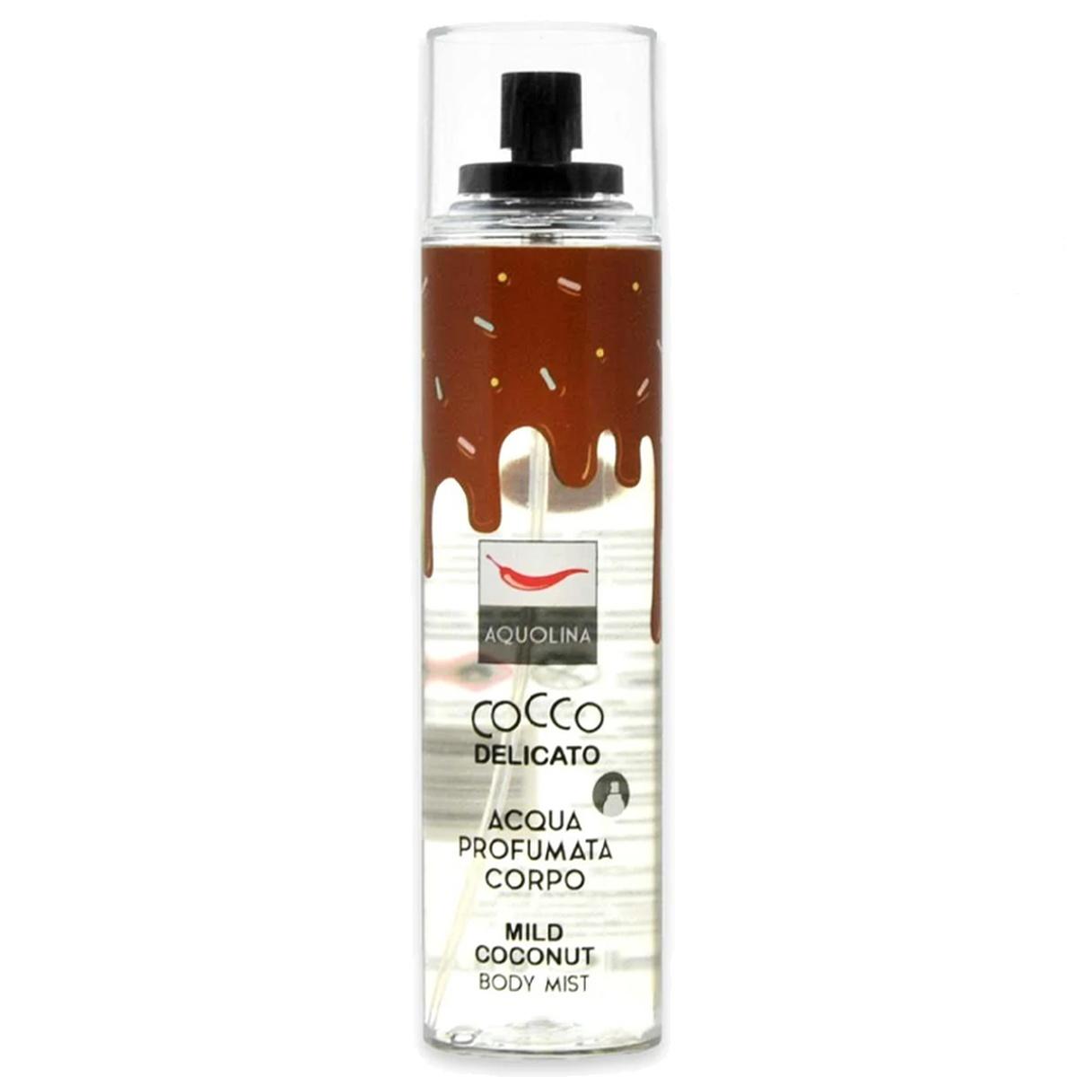 Cocco Delicato 236 ml