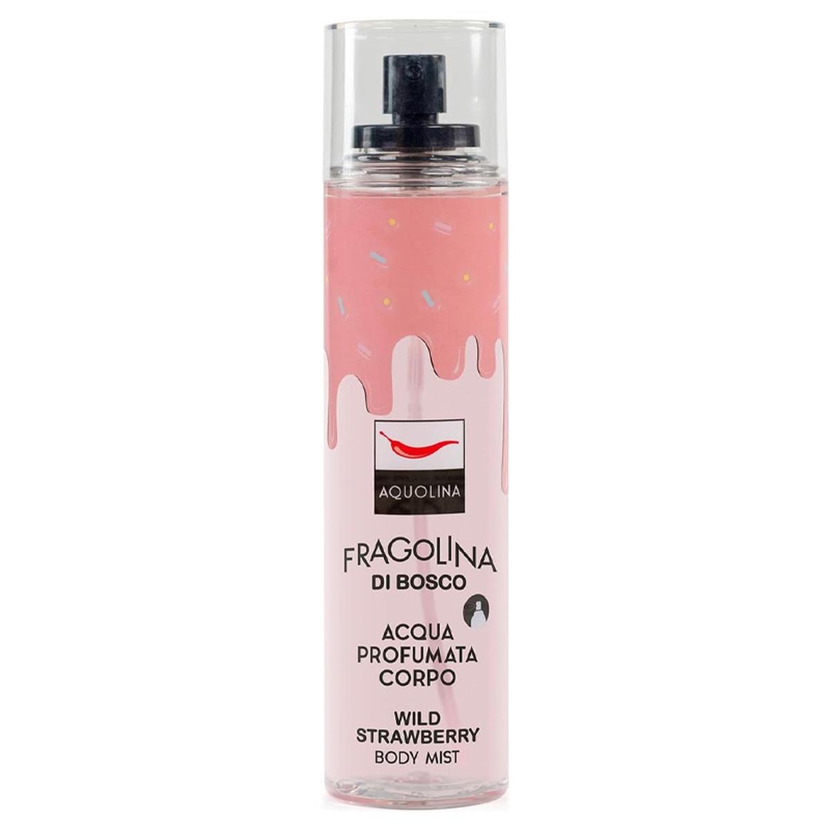 Fragolina di bosco 236 ml