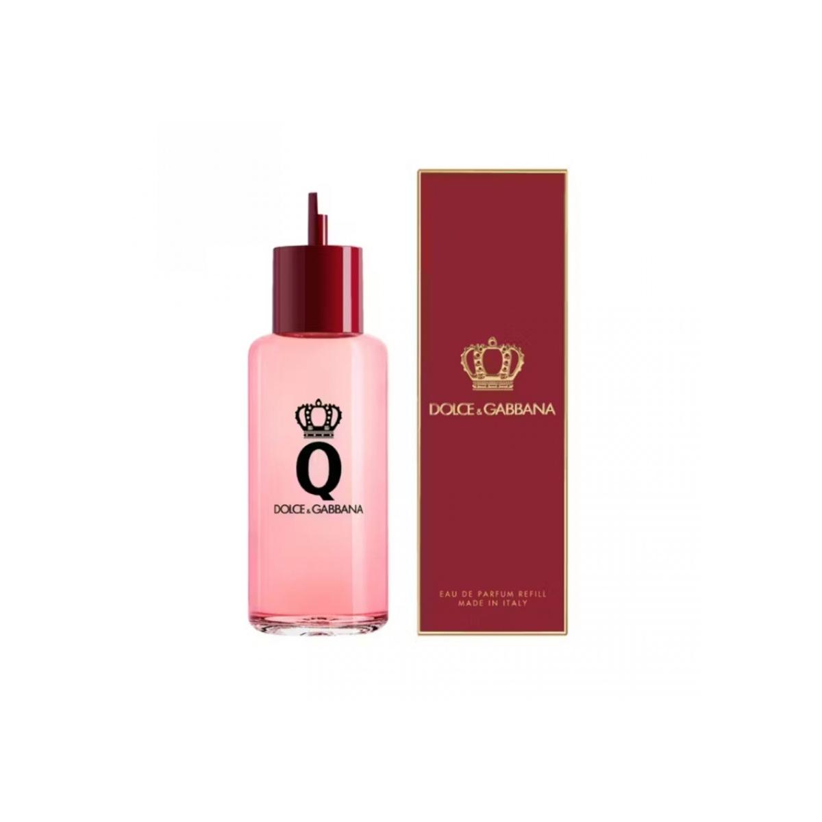 Ricarica Q 150 ml