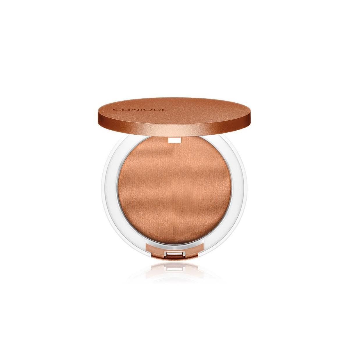 True Bronze Pressed Powder Bronzer 03