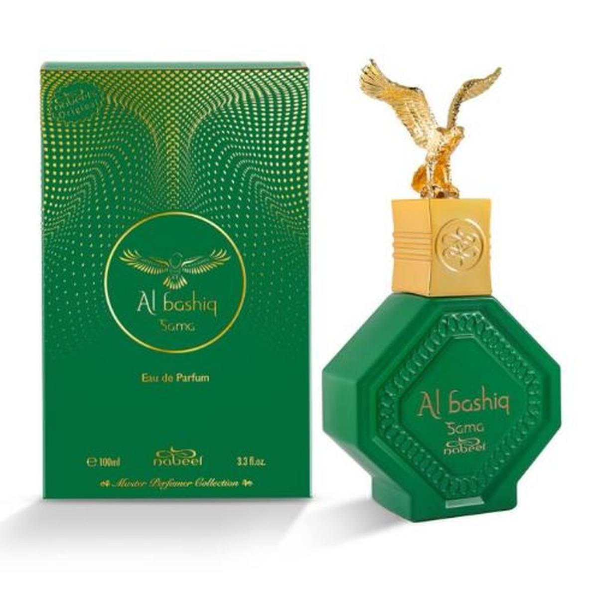 Al Bashiq Sama 100 ml