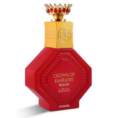 Crown of Emirates Rouge 100 ml