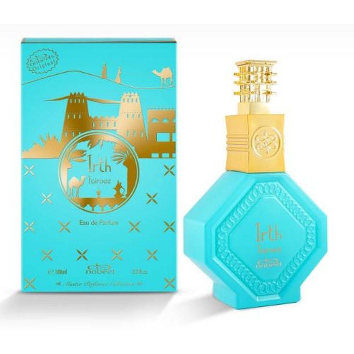Irth Farooz 100 ml