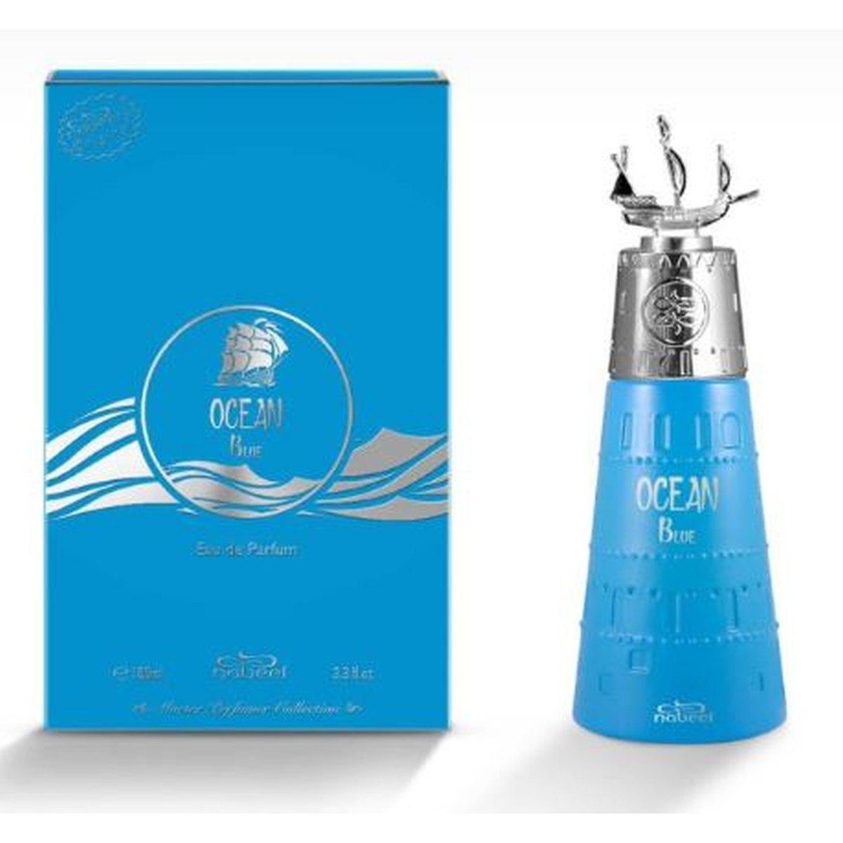 Ocean Blue 100 ml