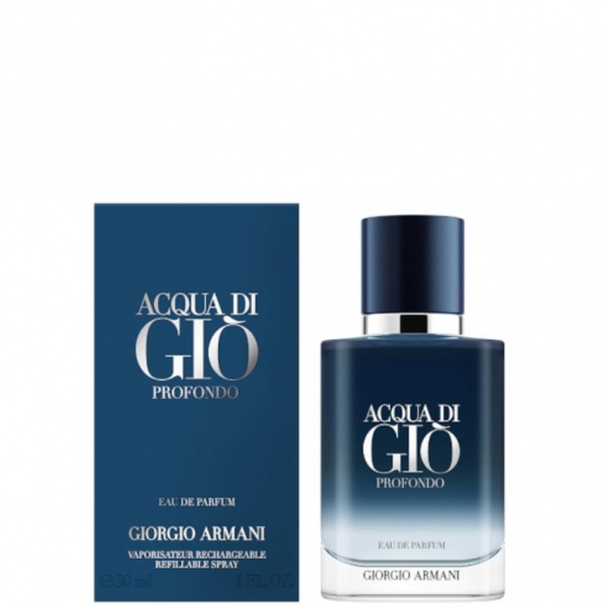 Acqua di Giò Profondo 30 ml