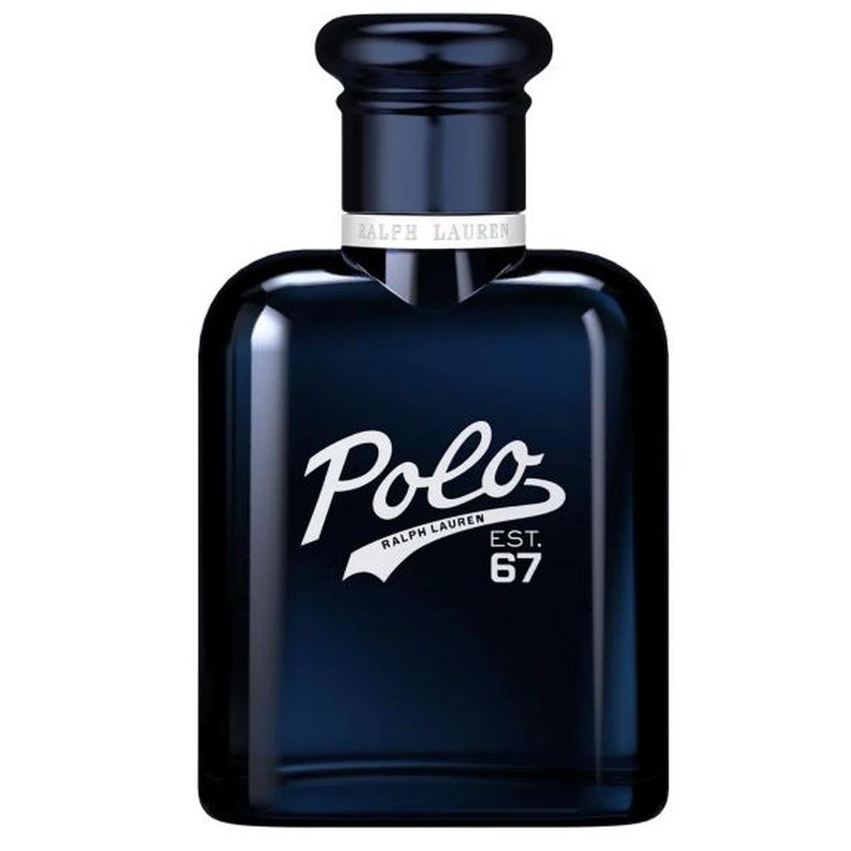 Polo 67 75 ml