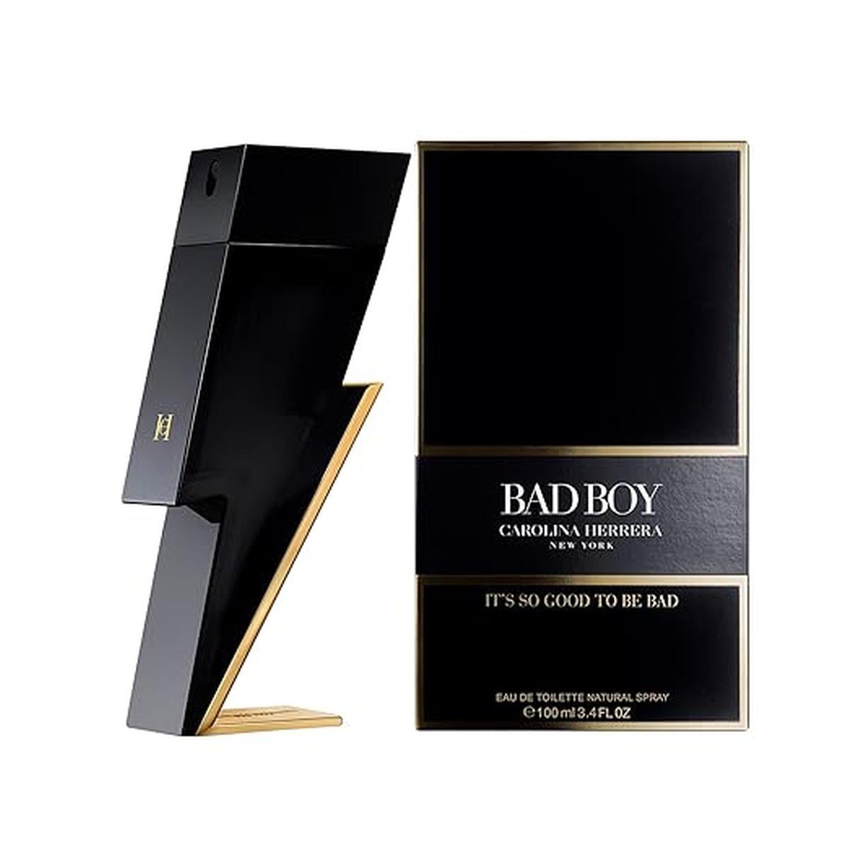 Bad Boy 100 ml