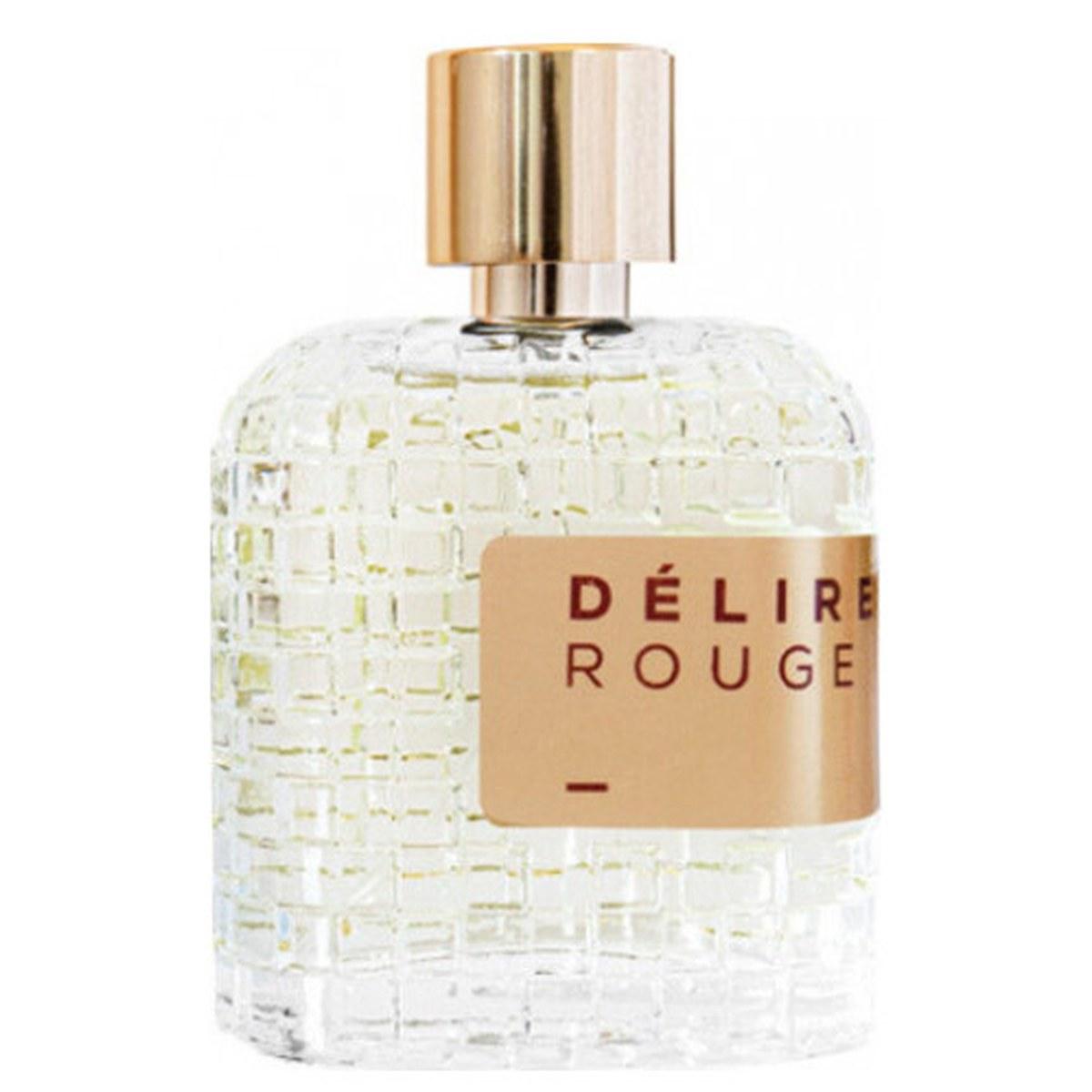 Délire Rouge 100 ml