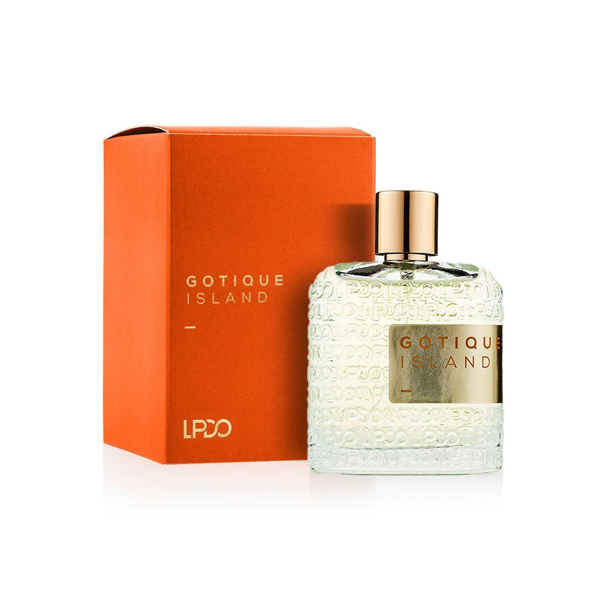 Gotique Island 100 ml