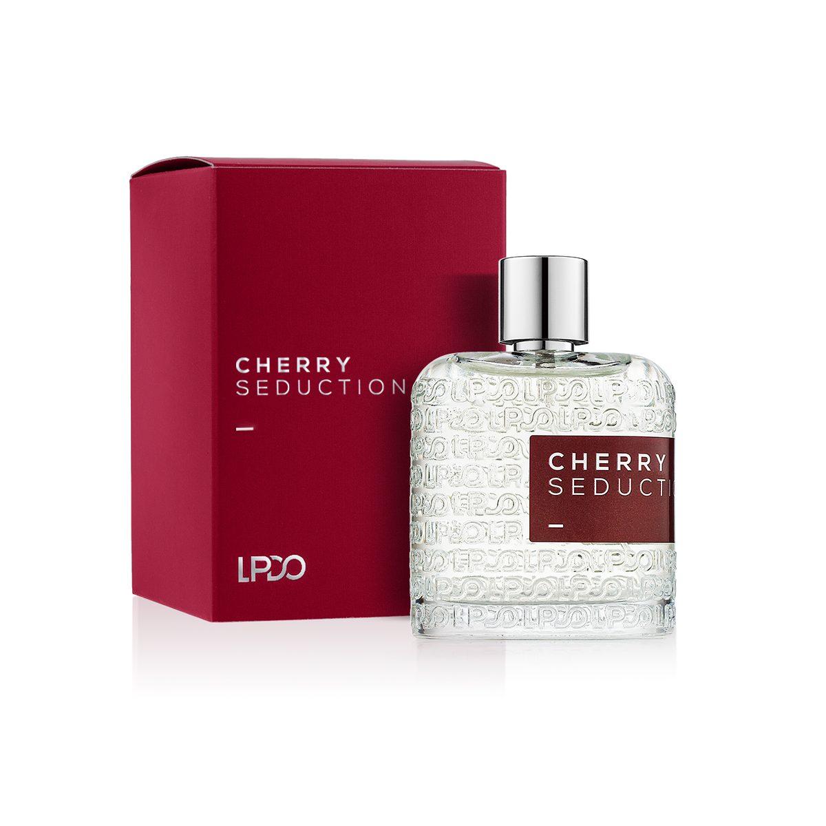 Cherry Seduction 100 ml