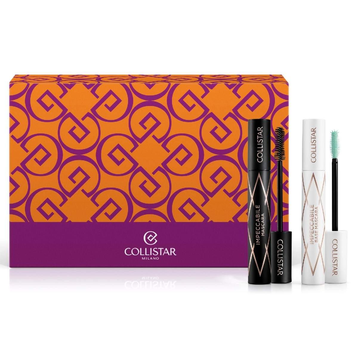 Cofanetto Mascara Impeccabile