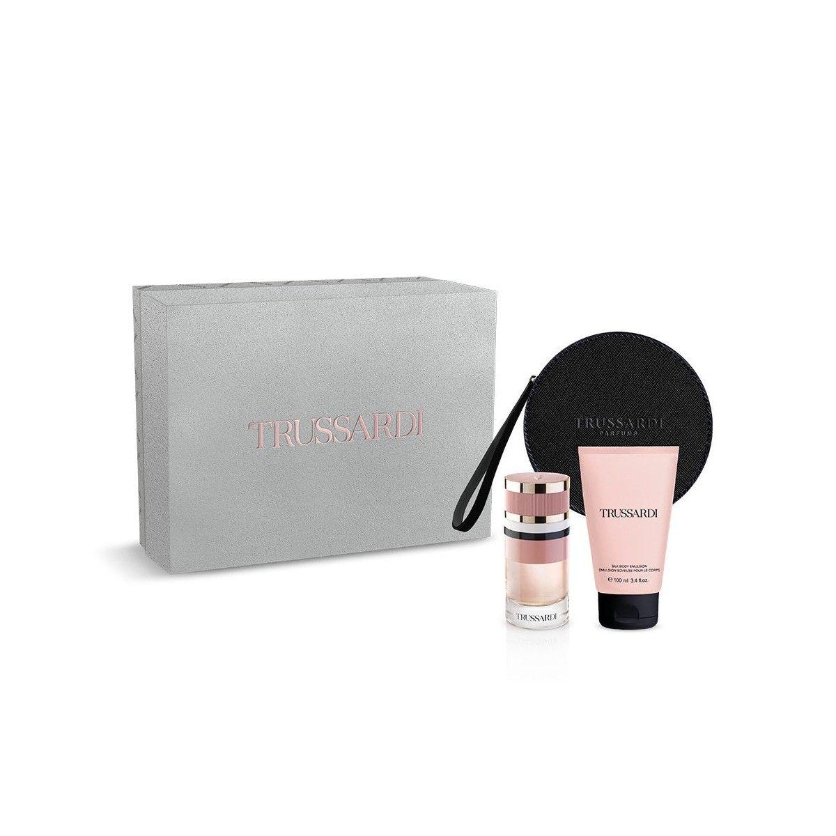 Donna 90 ml + Body Lotion 100 ml