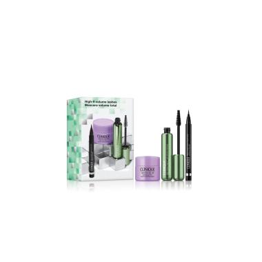 Set High Impach Mascara