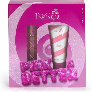 Pink Sugar 30 ml