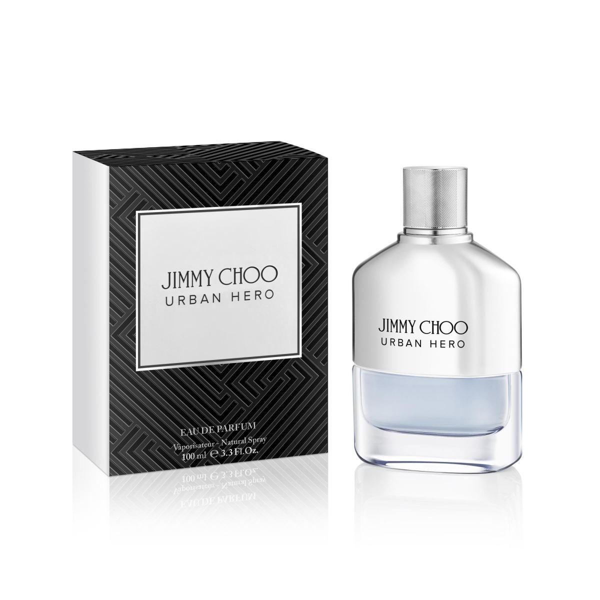 Urban Hero 100 ml