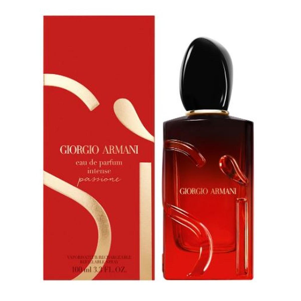 Si Passione Intense 100 ml