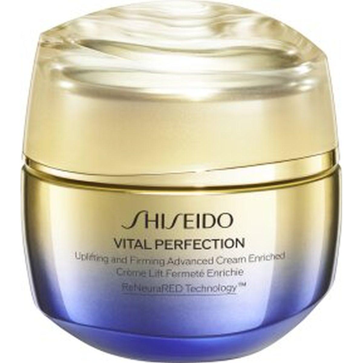 Uplifting and Firming Advanced 50 ml