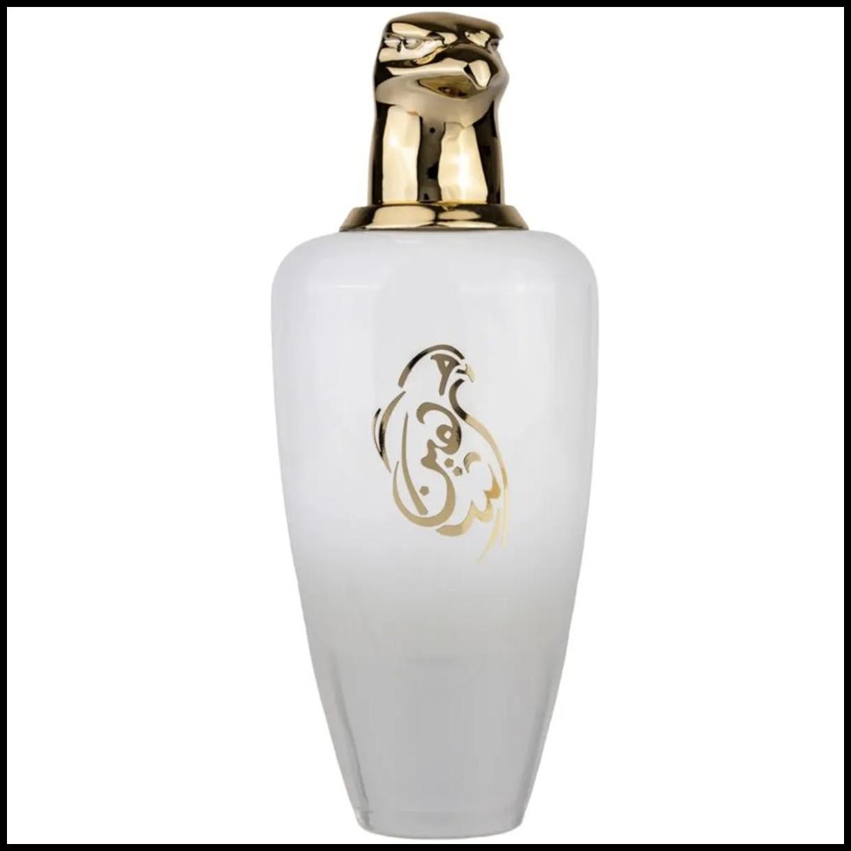 Shaheen White 100 ml