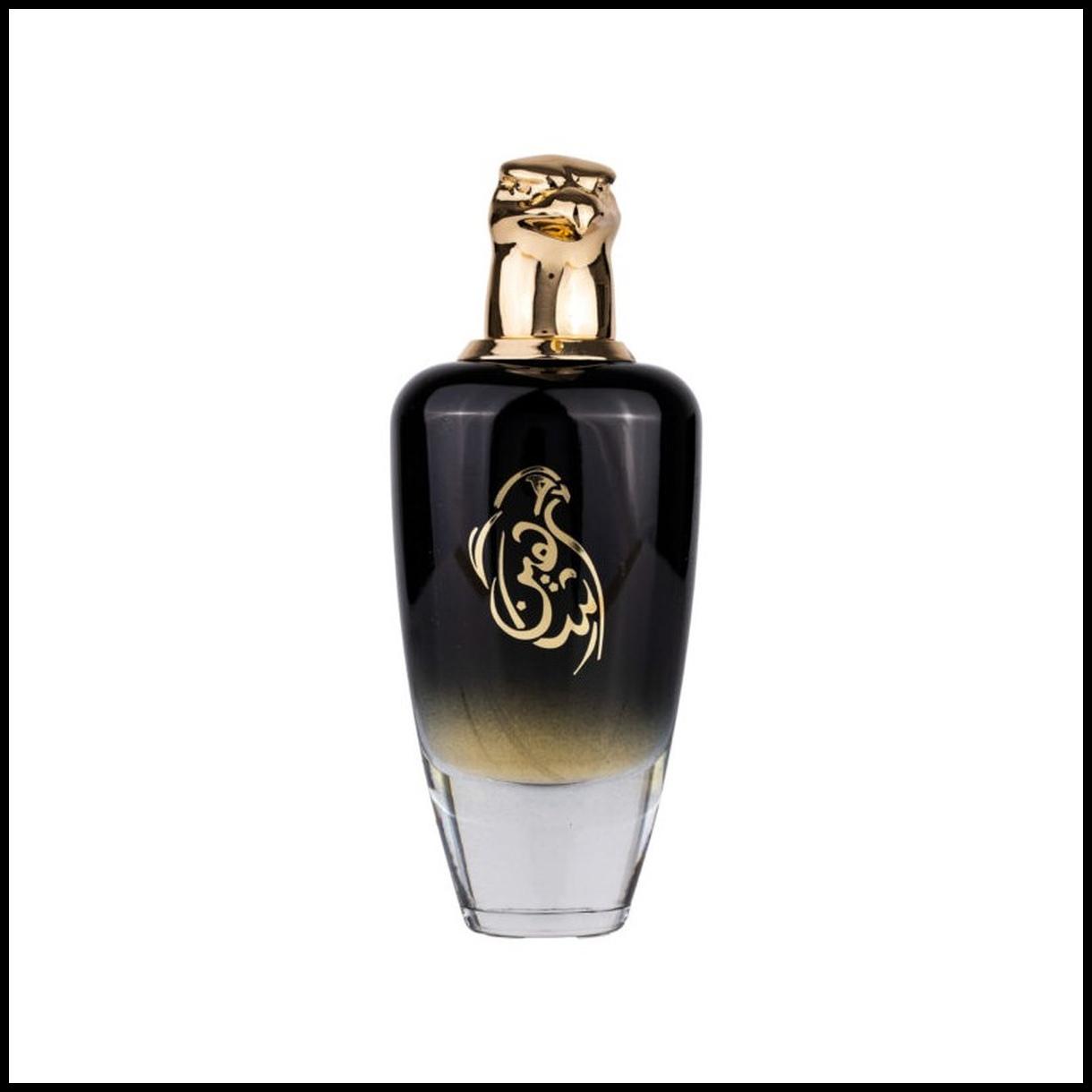 Shaheen Black 100 ml