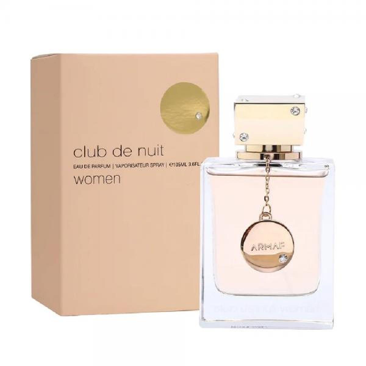 Club de Nuit 105 ml