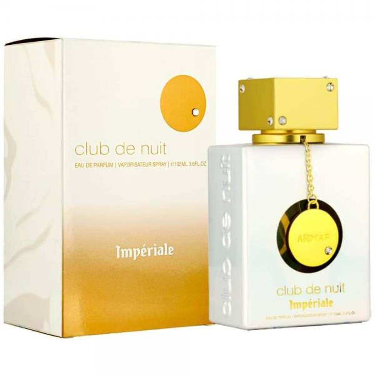 Club de Nuit Imperiale 105 ml