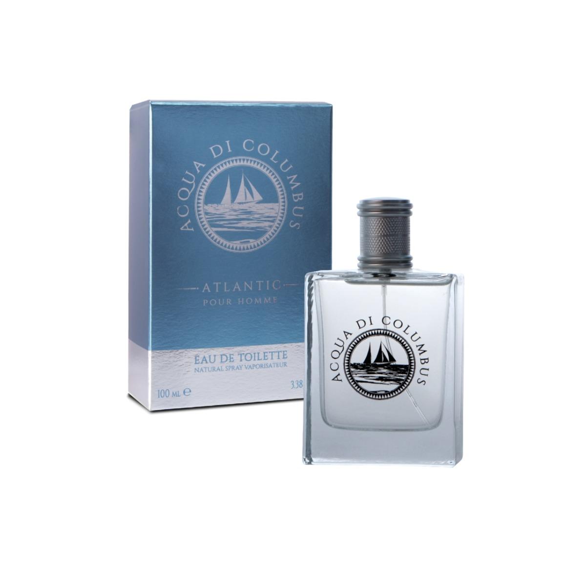 Atlantic 100 ml