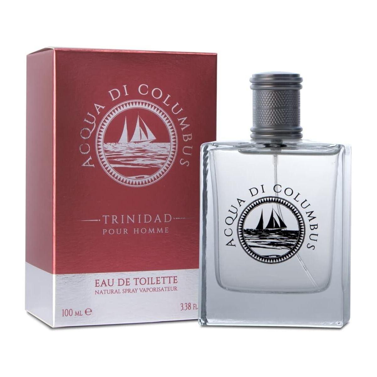 Trinidad 100 ml