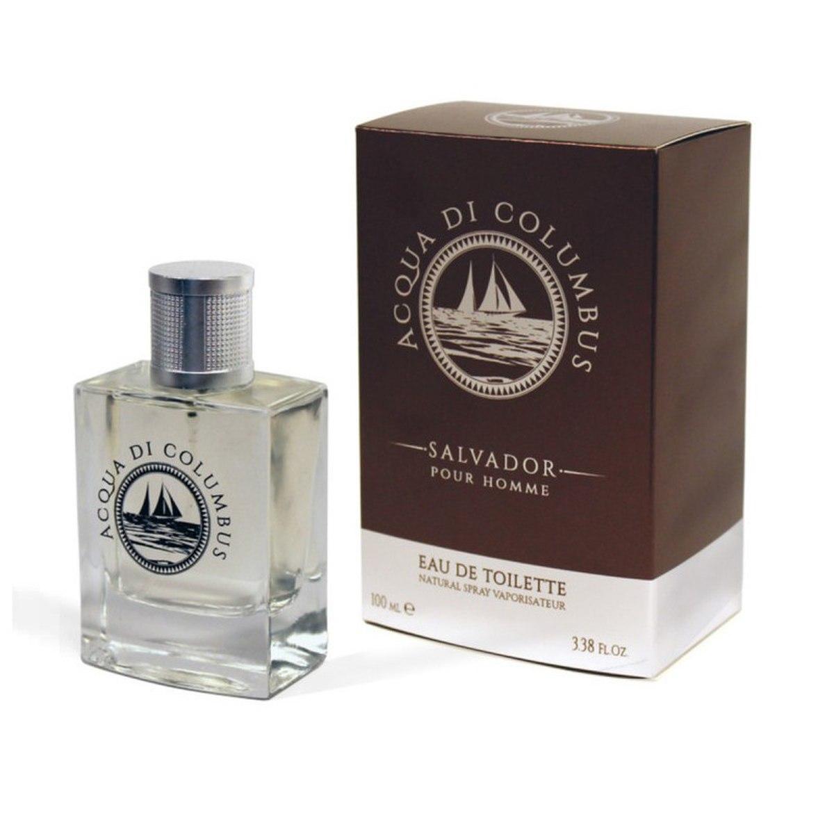 Salvador 100 ml
