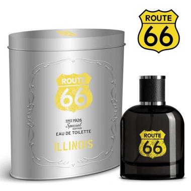 Illinois 100 ml