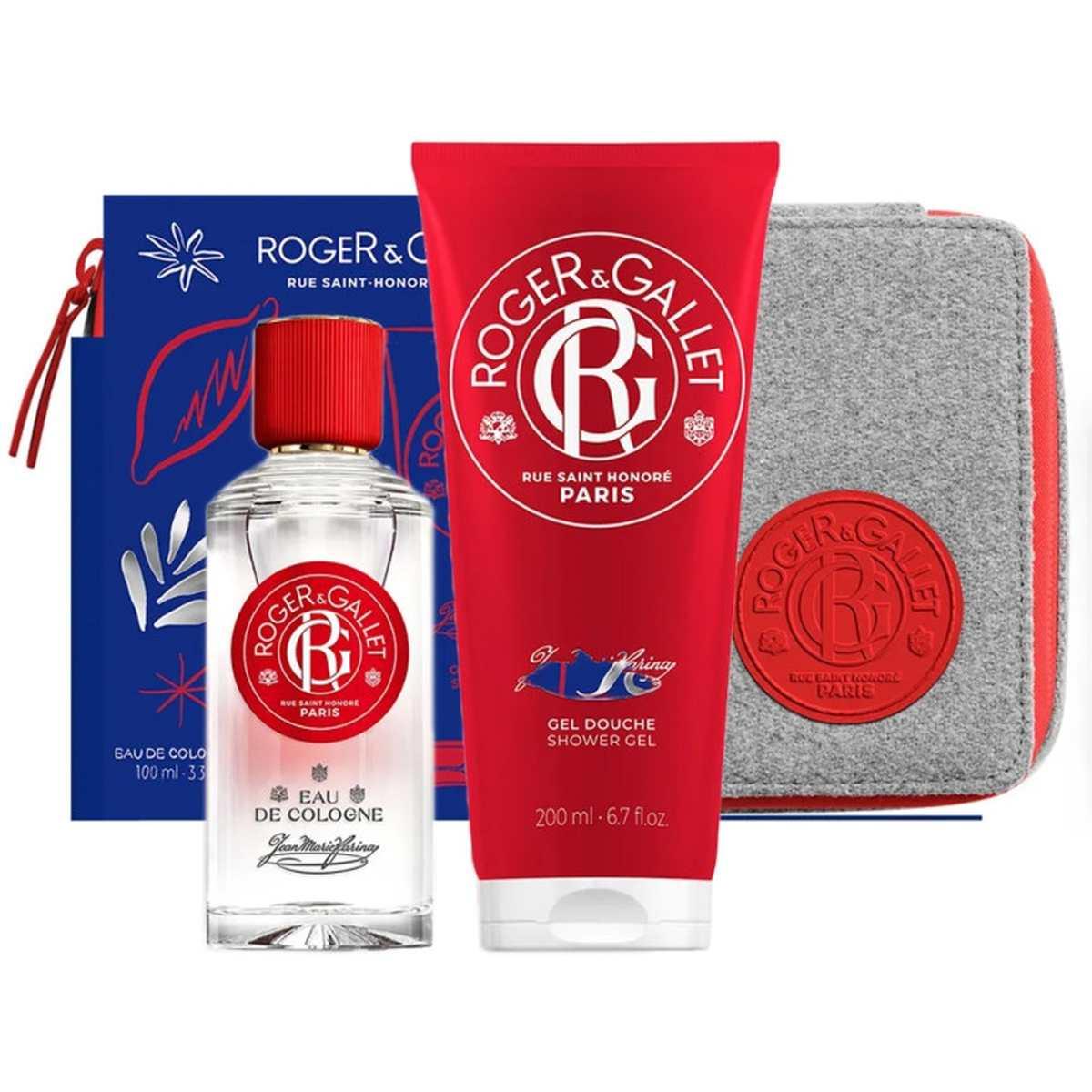 Roger & Gallet 100 ml