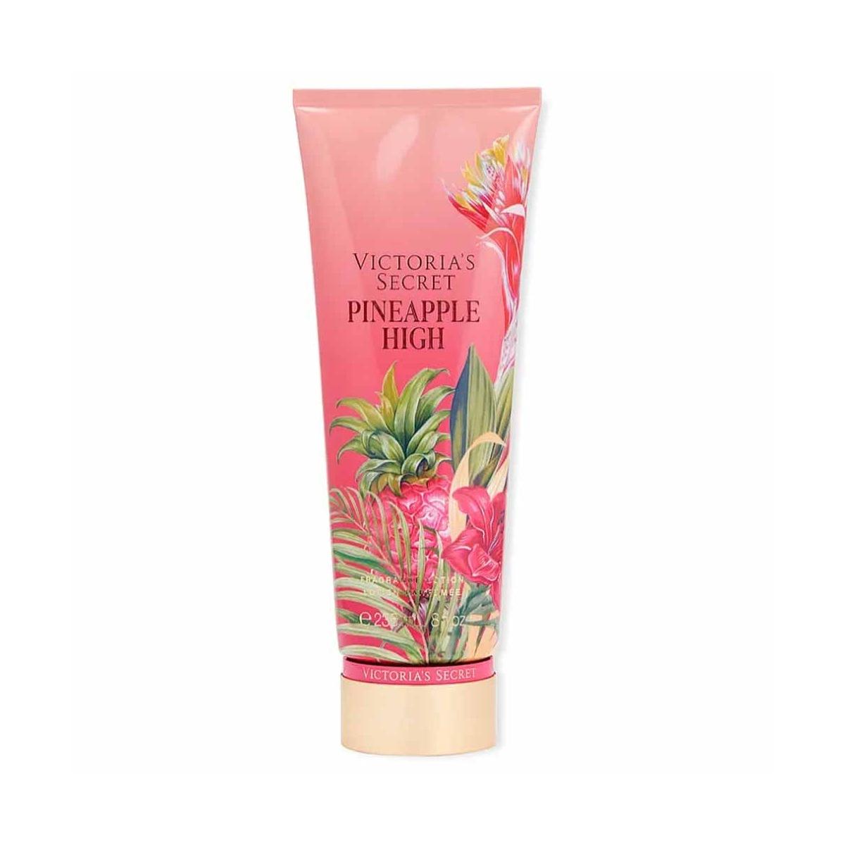 Pineapple High 250 ml