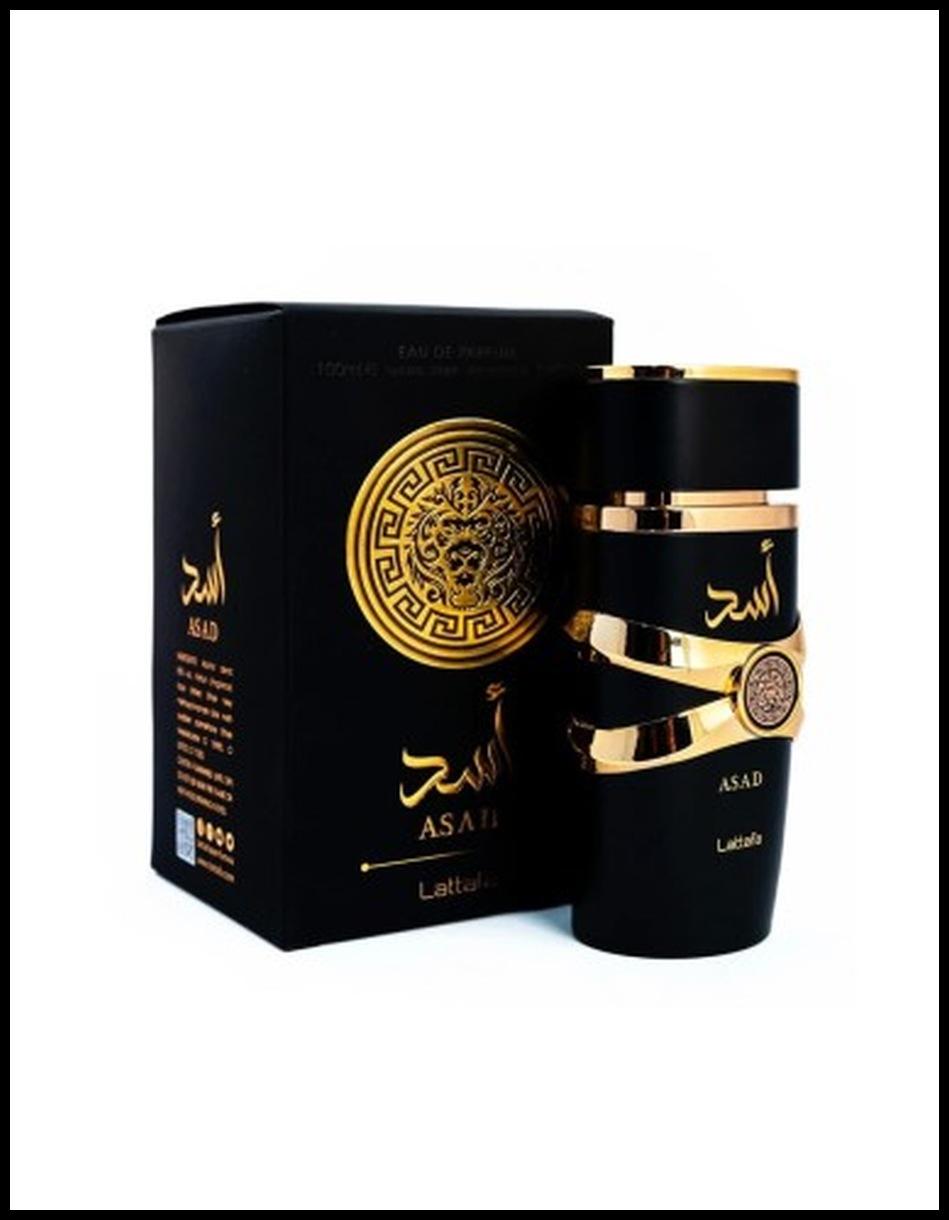 Asad 100 ml