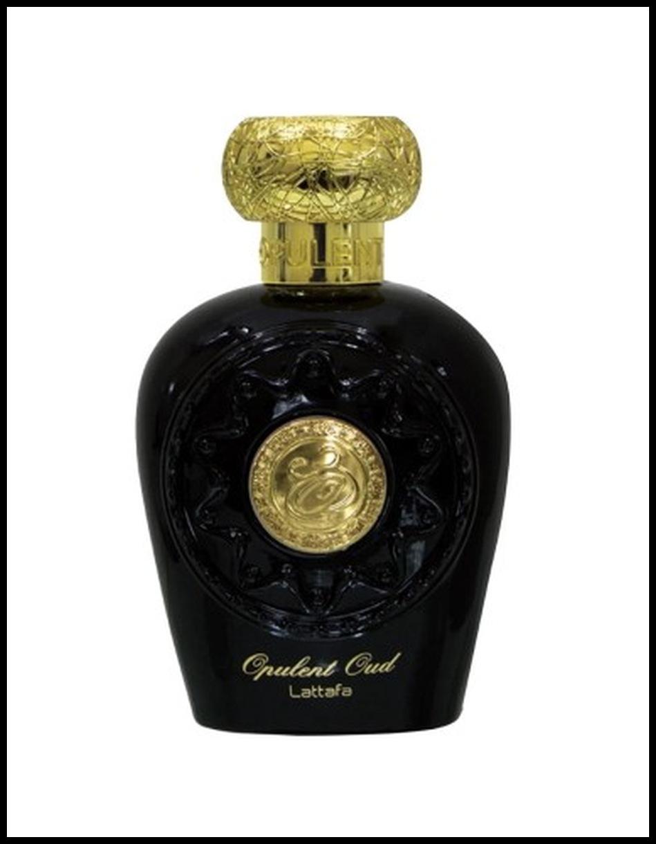 Opulent Oud 100 ml