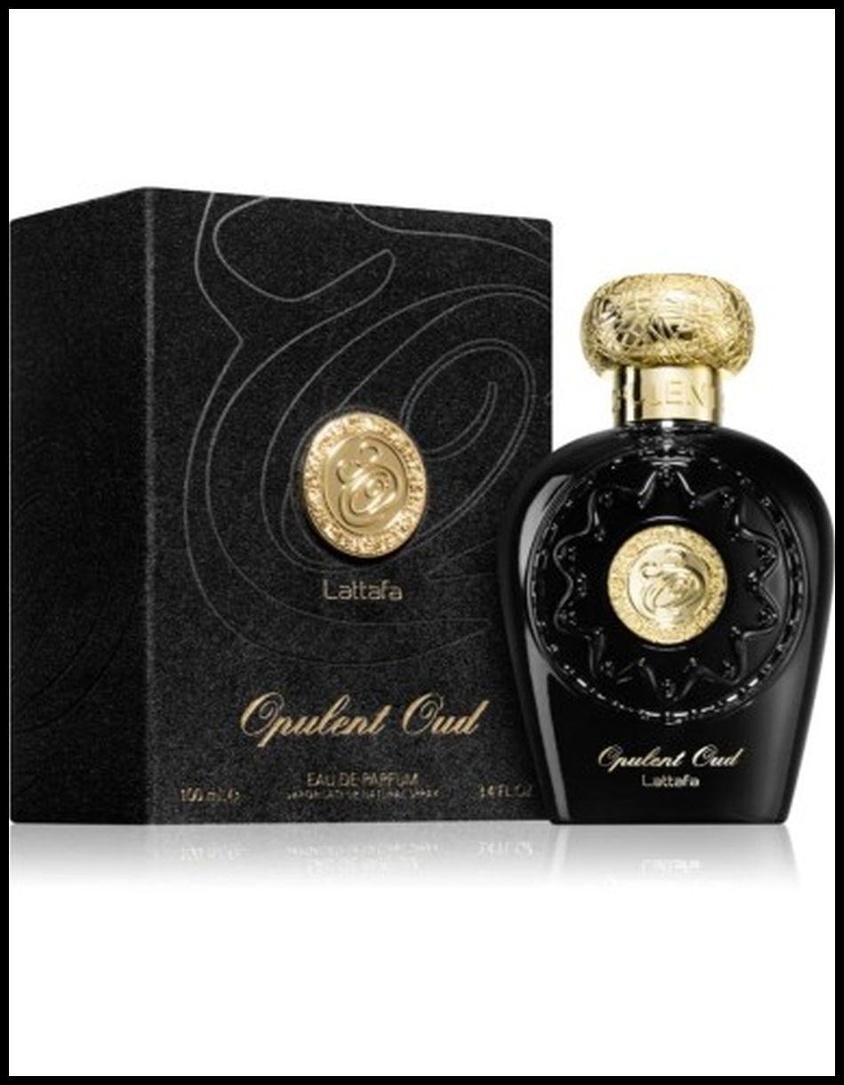 Opulent Oud 100 ml