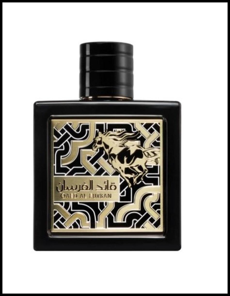 Qaed Al Fursan 100 ml