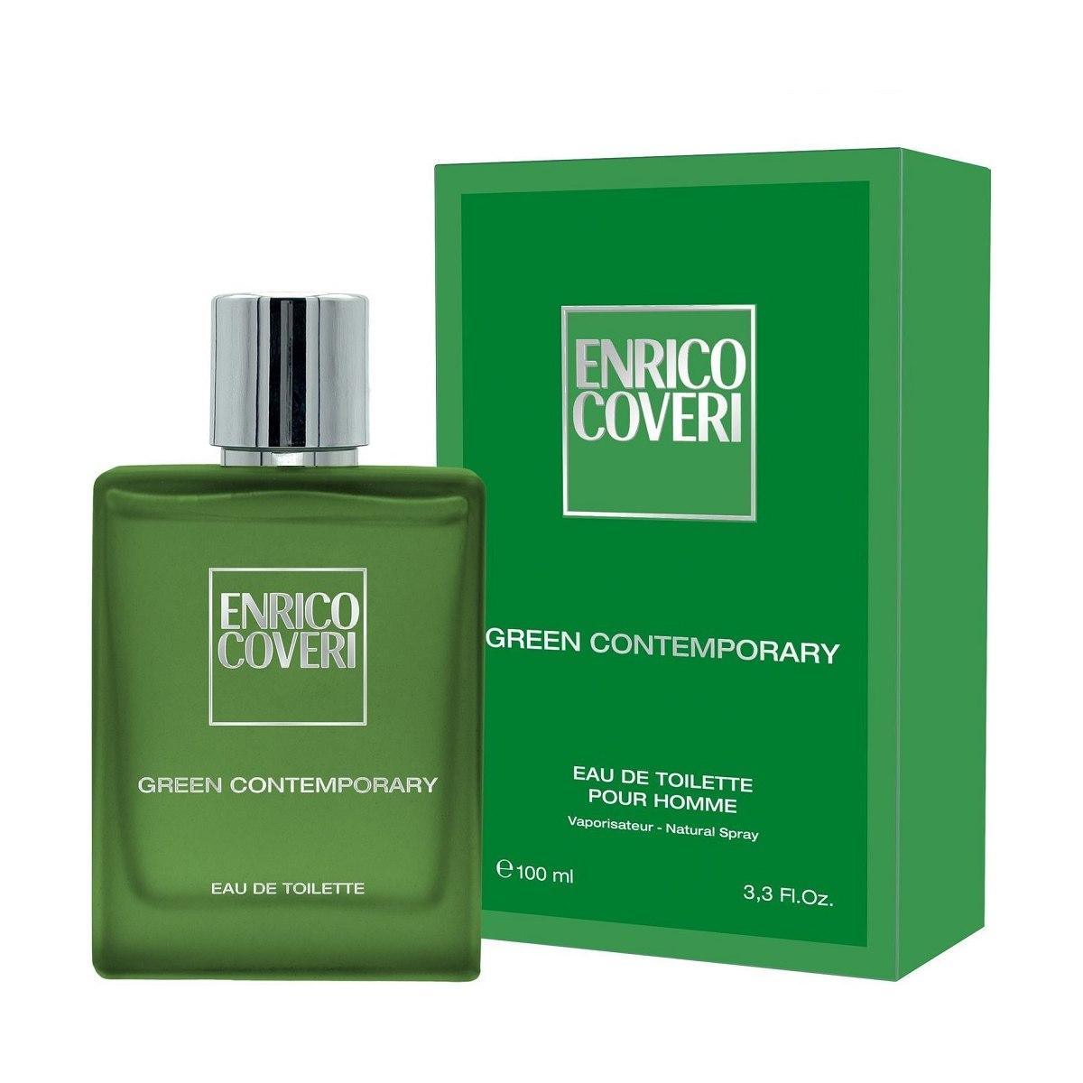 Green Contemporary 100 ml