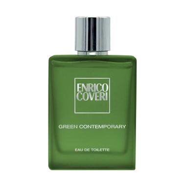 Green Contemporary 100 ml