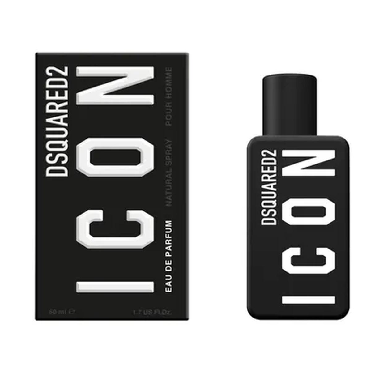 Icon 50 ml