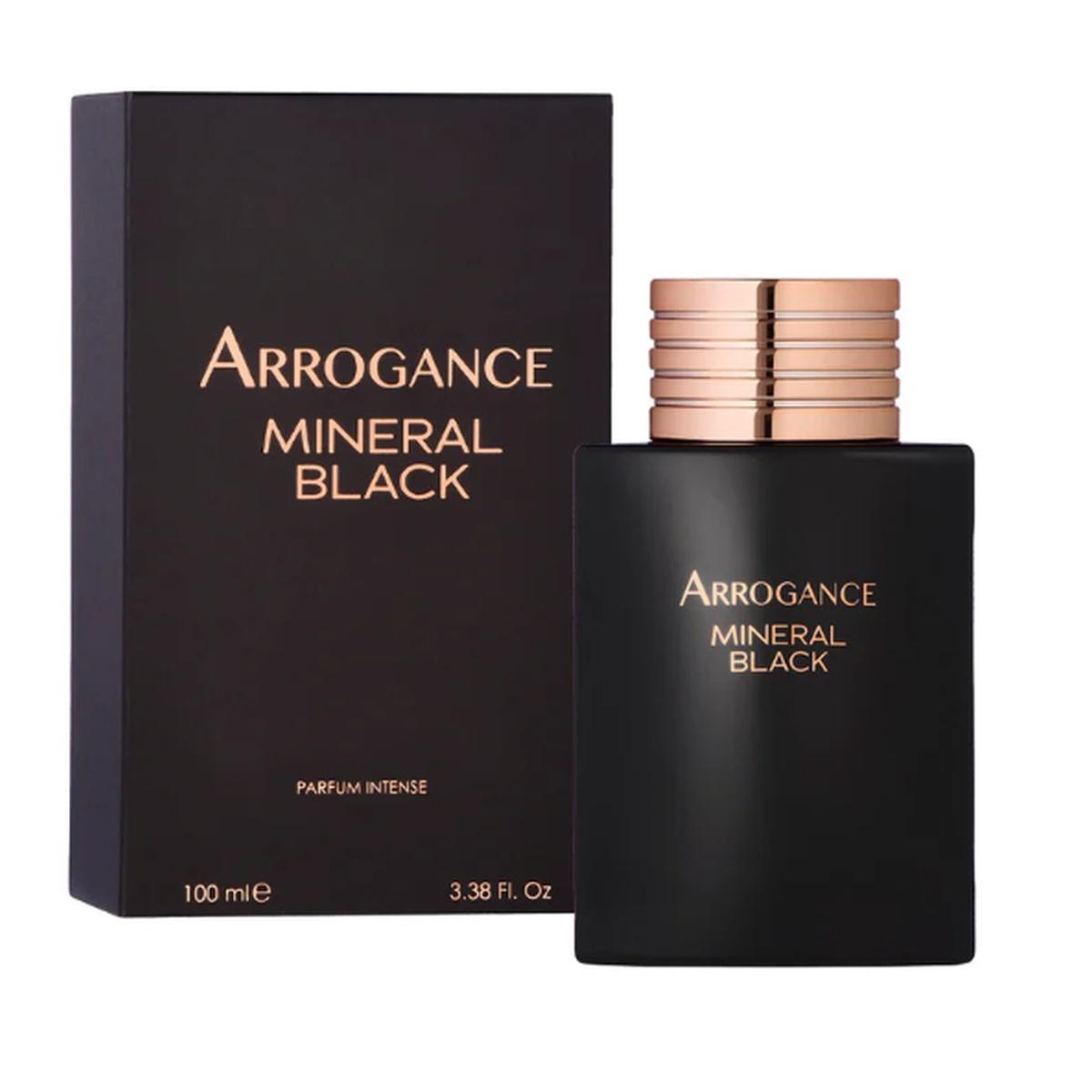 Mineral Black 100 ml