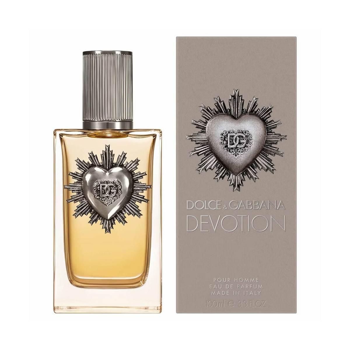 Devotion Homme 100 ml