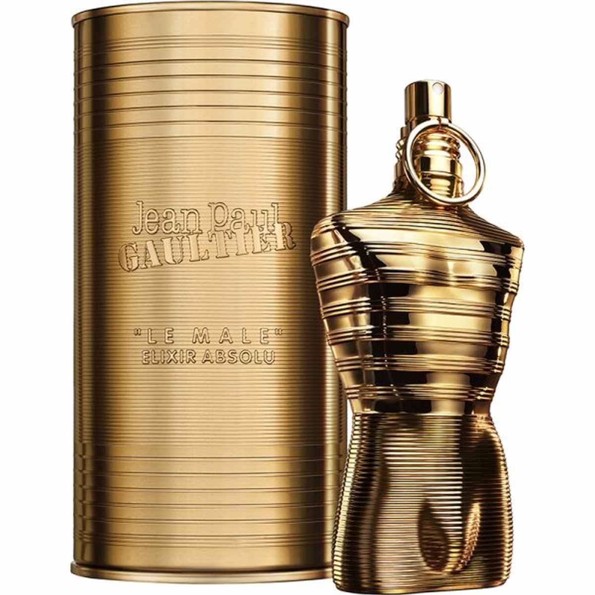 Le Male Elixir Absolu 200 ml