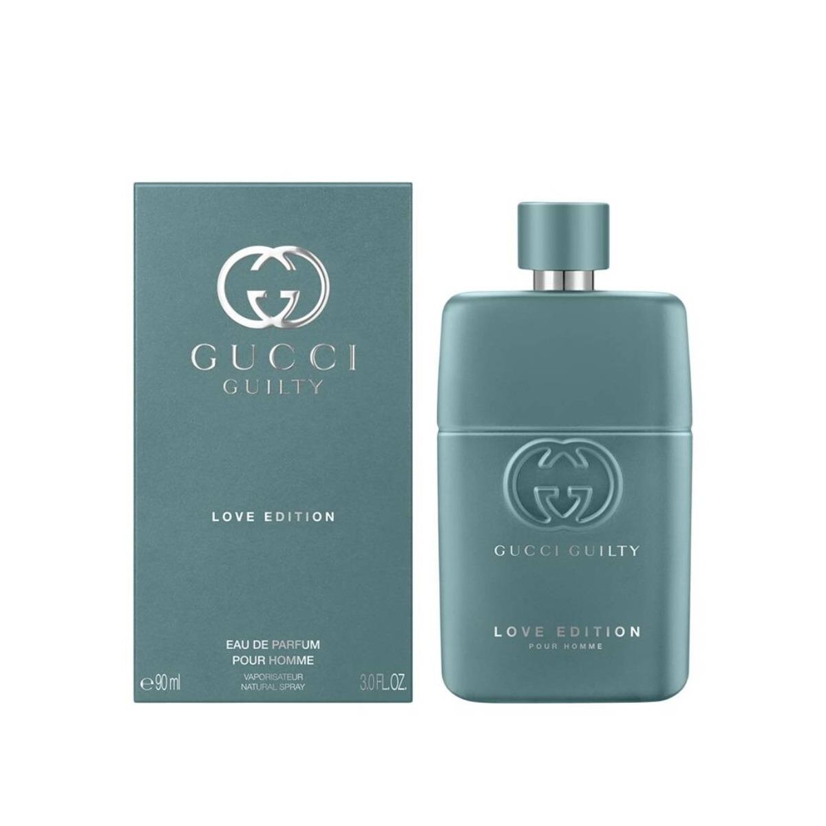 Guilty Love Edition 90 ml