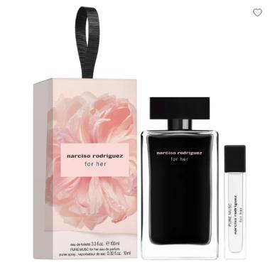 For Her 100 ml