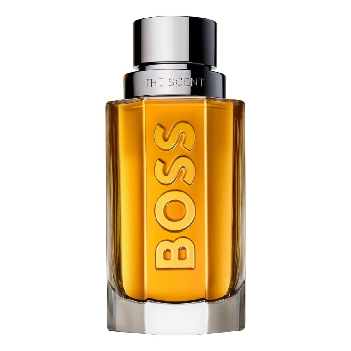 The Scent 50 ml