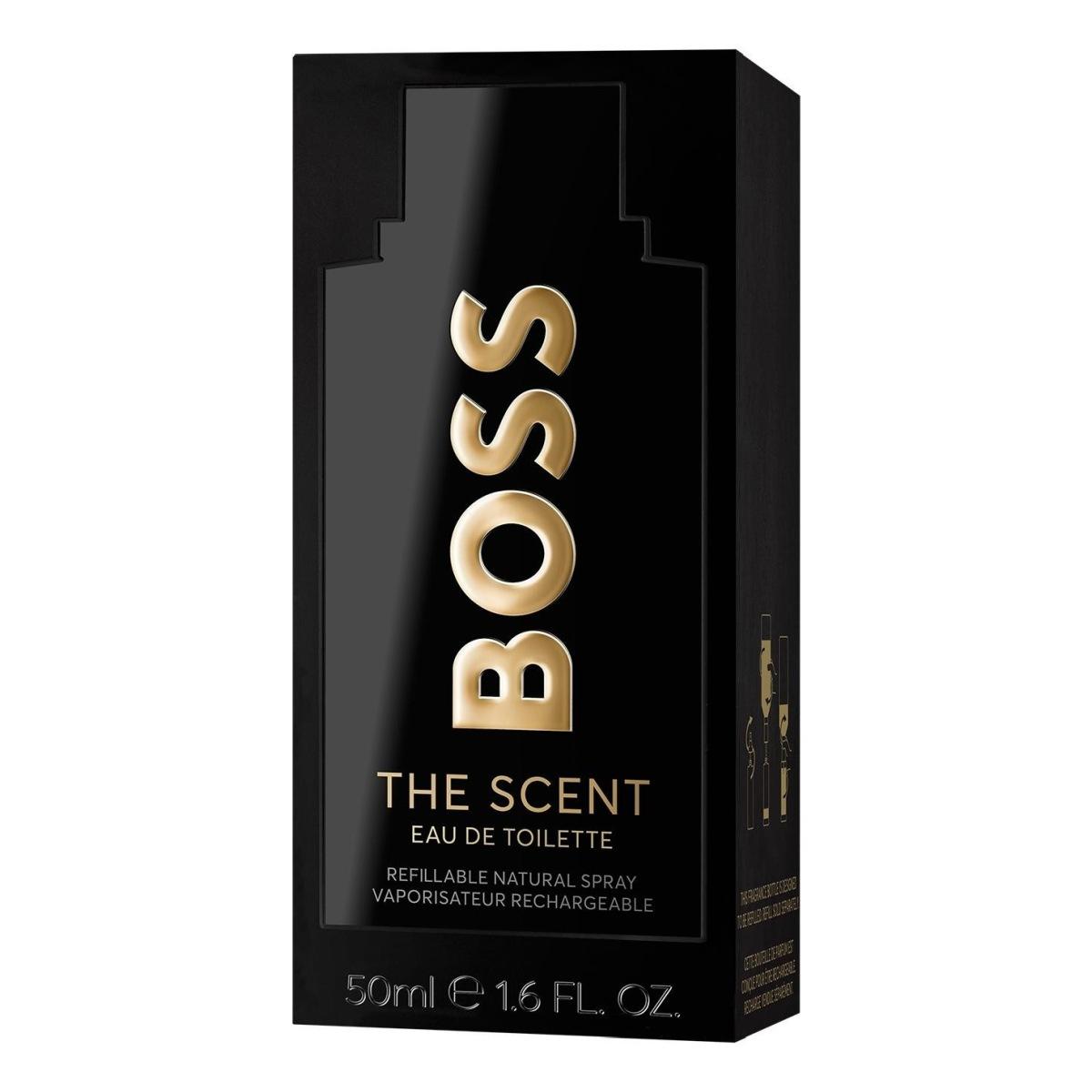 The Scent 50 ml